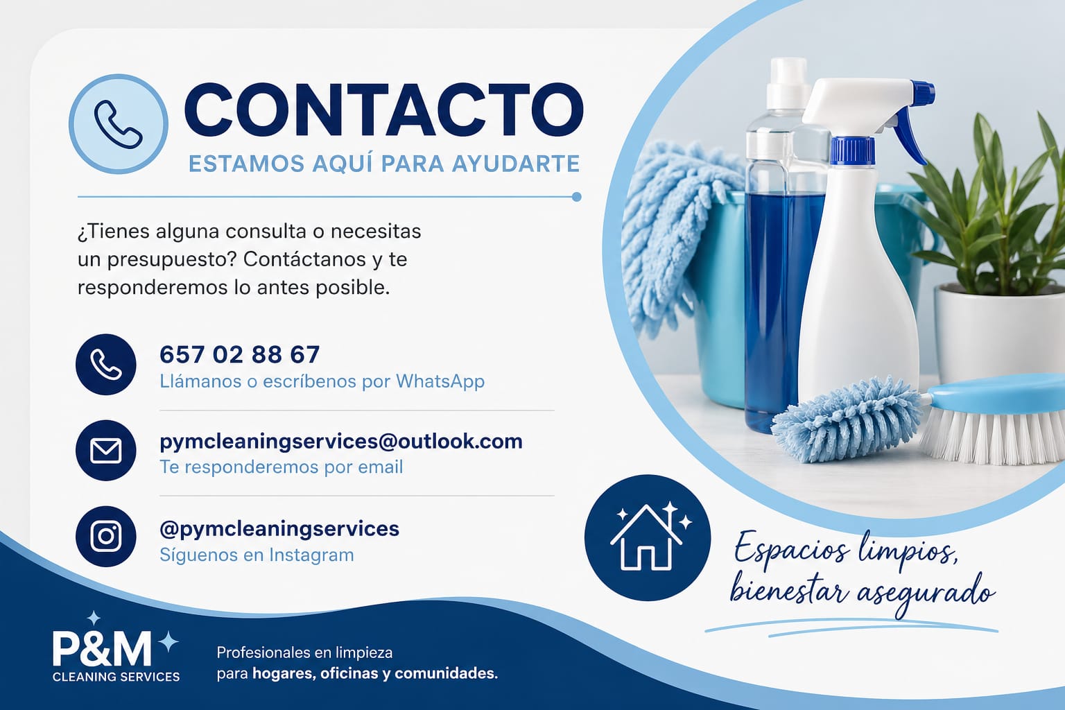 contacto
